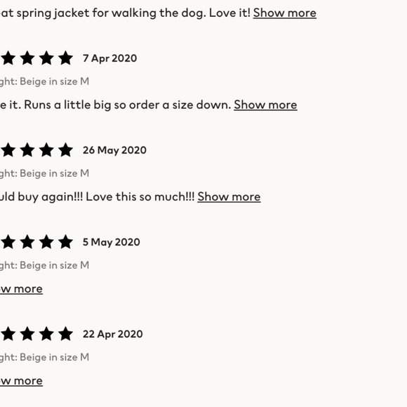 Colorblock raincoat - Picture 4 of 4